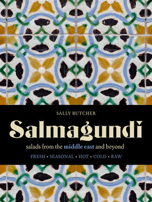 Salmagundi - ebook